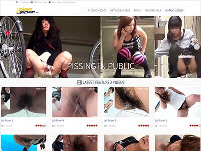 Voyeur Porn Sites - Japanese Voyeur Adult Sites Reviewed and Compared
