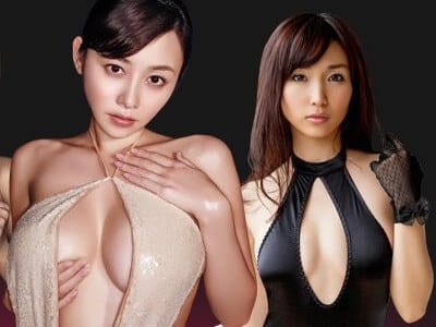 Japanese Soft Porn - Japanese Softcore: My Favorite JAV Softcore Porn Sites (reviews)